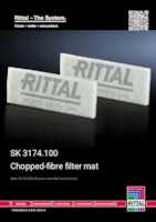 Datasheet for Rittal 3174100, EAN: 4028177709218