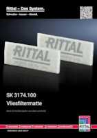 Datenblatt zu Rittal 3174100, EAN: 4028177709218