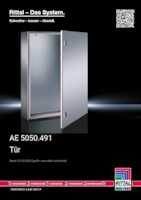 Datenblatt zu Rittal 5050491, EAN: 4028177708761