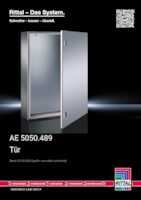 Datenblatt zu Rittal 5050489, EAN: 4028177708747