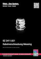 Datenblatt zu Rittal 2411821, EAN: 4028177810075