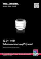 Datenblatt zu Rittal 2411661, EAN: 4028177809949