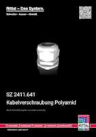 Datenblatt zu Rittal 2411641, EAN: 4028177809963