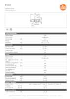 Datasheet for Ifm Electronic IF5544, EAN: 4021179096041