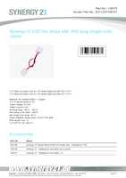Datasheet for Synergy 21 S21-LED-F00127, EAN: 4038816140470