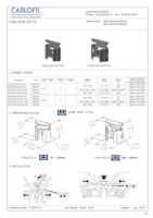 Datasheet for Legrand CM558347, EAN: 3599075583473