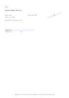 Datasheet for Legrand CM586040, EAN: 3599075860406
