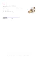 Datenblatt zu Legrand CM585357, EAN: 3599075853576