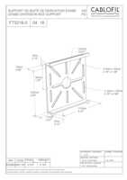 Datasheet for Legrand CM585130, EAN: 3599075851305