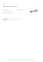 Datenblatt zu Legrand CM585080, EAN: 3599075850803