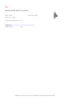 Datenblatt zu Legrand CM561100, EAN: 3599075611008