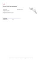 Datenblatt zu Legrand CM585090, EAN: 3599075850902