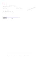 Datasheet for Legrand CM586180, EAN: 3599075861809