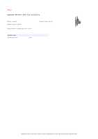 Datenblatt zu Legrand CM561103, EAN: 3599075611039