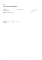 Datasheet for Legrand CM558241, EAN: 3599075582414