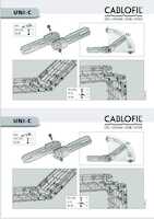 Datasheet for Legrand CM558403, EAN: 3599075584036