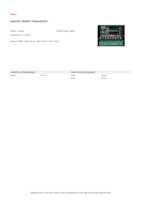 Datenblatt zu Legrand 346992, EAN: 8012199416687