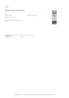 Datenblatt zu Legrand 346230, EAN: 8012199450810