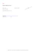 Datasheet for Legrand CM586048, EAN: 3599075860482