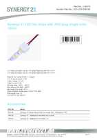 Datasheet for Synergy 21 S21-LED-F00126, EAN: 4038816065704