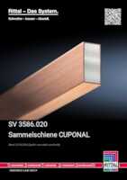 Datenblatt zu Rittal 3586020, EAN: 4028177686588