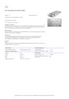 Datenblatt zu APC RBC43, EAN: 0731304218463