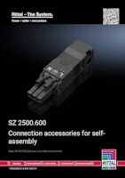 Datasheet for Rittal 2500600, EAN: 4028177918733