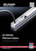 Datasheet for Rittal 7859081, EAN: 4028177956636