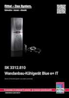 Datenblatt zu Rittal 3312810, EAN: 4028177944558
