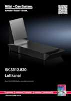 Datenblatt zu Rittal 3312820, EAN: 4028177944541