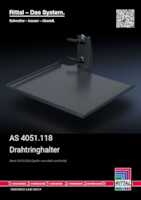 Datenblatt zu Rittal 4051118, EAN: 4028177957398