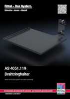 Datenblatt zu Rittal 4051119, EAN: 4028177957497