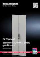 Datenblatt zu Rittal 5301602, EAN: 4028177955127