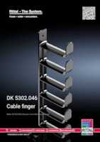Datasheet for Rittal 5302046, EAN: 4028177962965