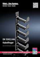 Datenblatt zu Rittal 5302046, EAN: 4028177962965