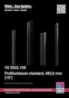 Datenblatt zu Rittal 5302108, EAN: 4028177955462