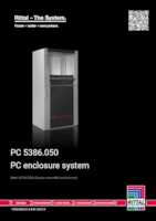 Datasheet for Rittal 5386050, EAN: 4028177959477