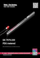 Datasheet for Rittal 7979239, EAN: 4028177947795