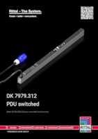 Datasheet for Rittal 7979312, EAN: 4028177947870