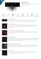 Datasheet for AOC AD110D0, EAN: 4038986636735