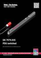 Datasheet for Rittal 7979335, EAN: 4028177947979