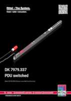 Datasheet for Rittal 7979337, EAN: 4028177947993