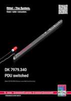 Datasheet for Rittal 7979340, EAN: 4028177948020