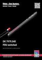 Datenblatt zu Rittal 7979340, EAN: 4028177948020