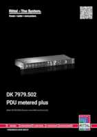 Datasheet for Rittal 7979502, EAN: 4028177948266