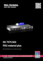 Datasheet for Rittal 7979503, EAN: 4028177948273