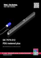 Datasheet for Rittal 7979512, EAN: 4028177948310