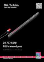 Datasheet for Rittal 7979540, EAN: 4028177948464