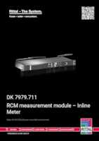 Datasheet for Rittal 7979711, EAN: 4028177948488
