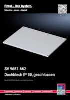 Datenblatt zu Rittal 9681662, EAN: 4028177954069